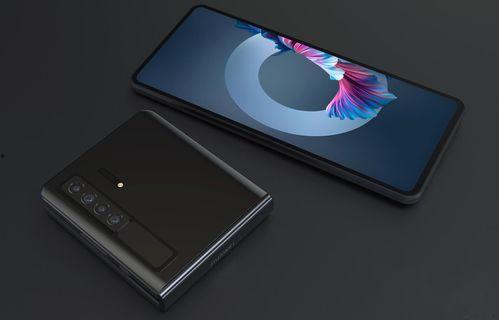 华为m50最新爆料,颠覆性设计，性能再升级！